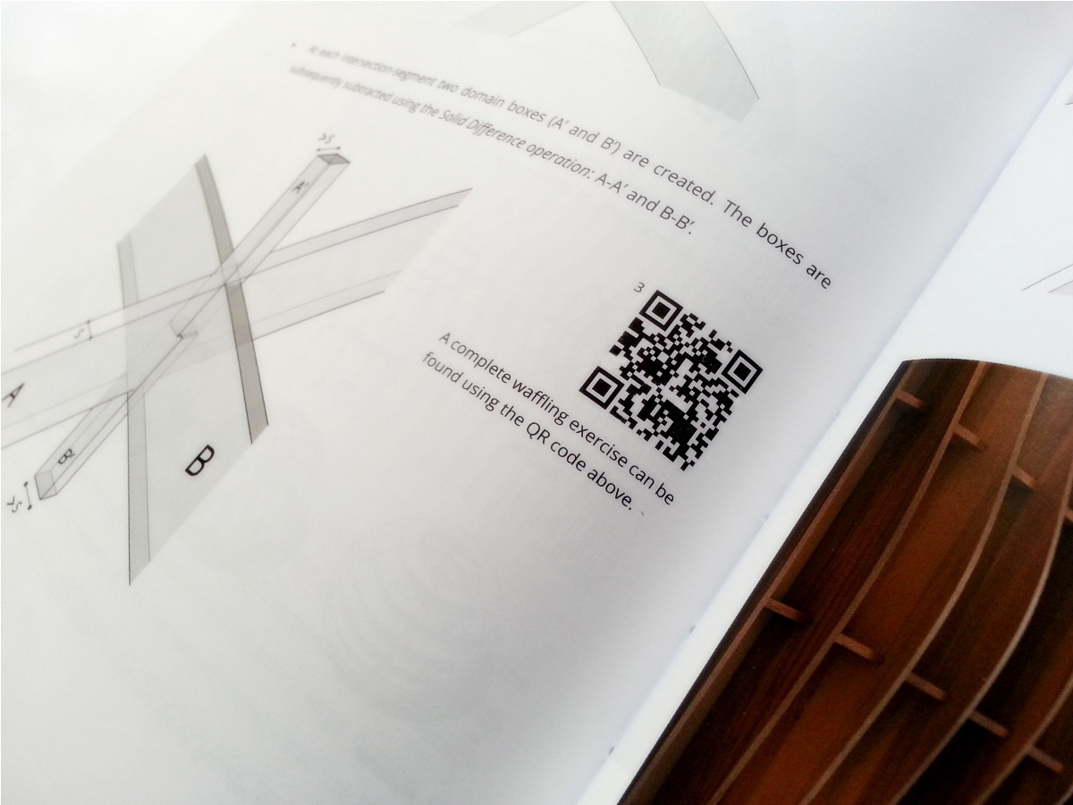 AAD Grasshopper Parametric Manual Algorithms Aided Design ArturoTedeschi_book cover 07b