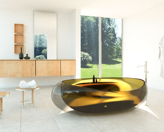 nucleo-bath-tub