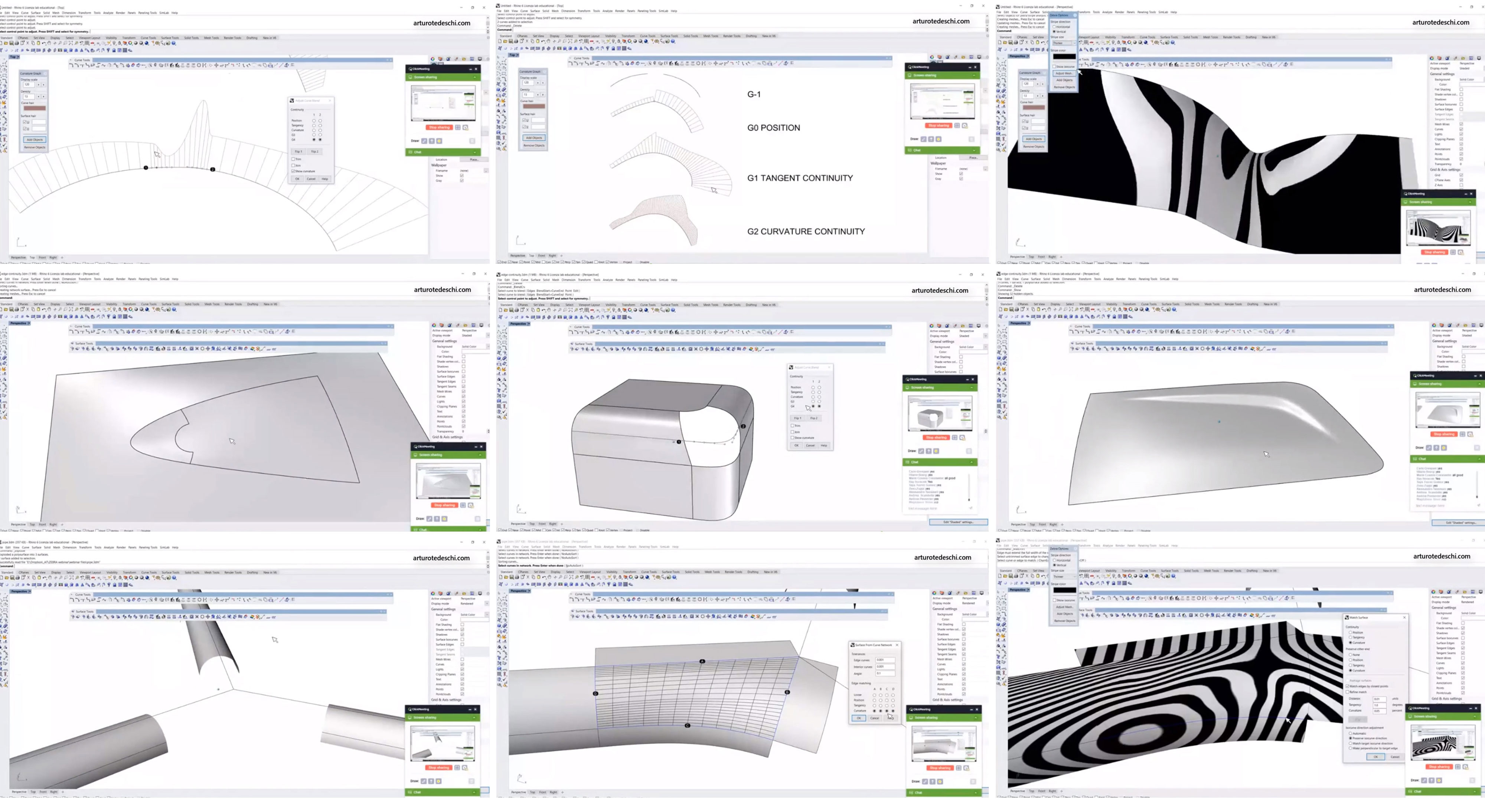 zebra-surface-continuity-g1-g2-g3-class-a-arturo-tedeschi-webinar-2